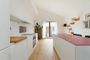 Casters Mews Kelham
